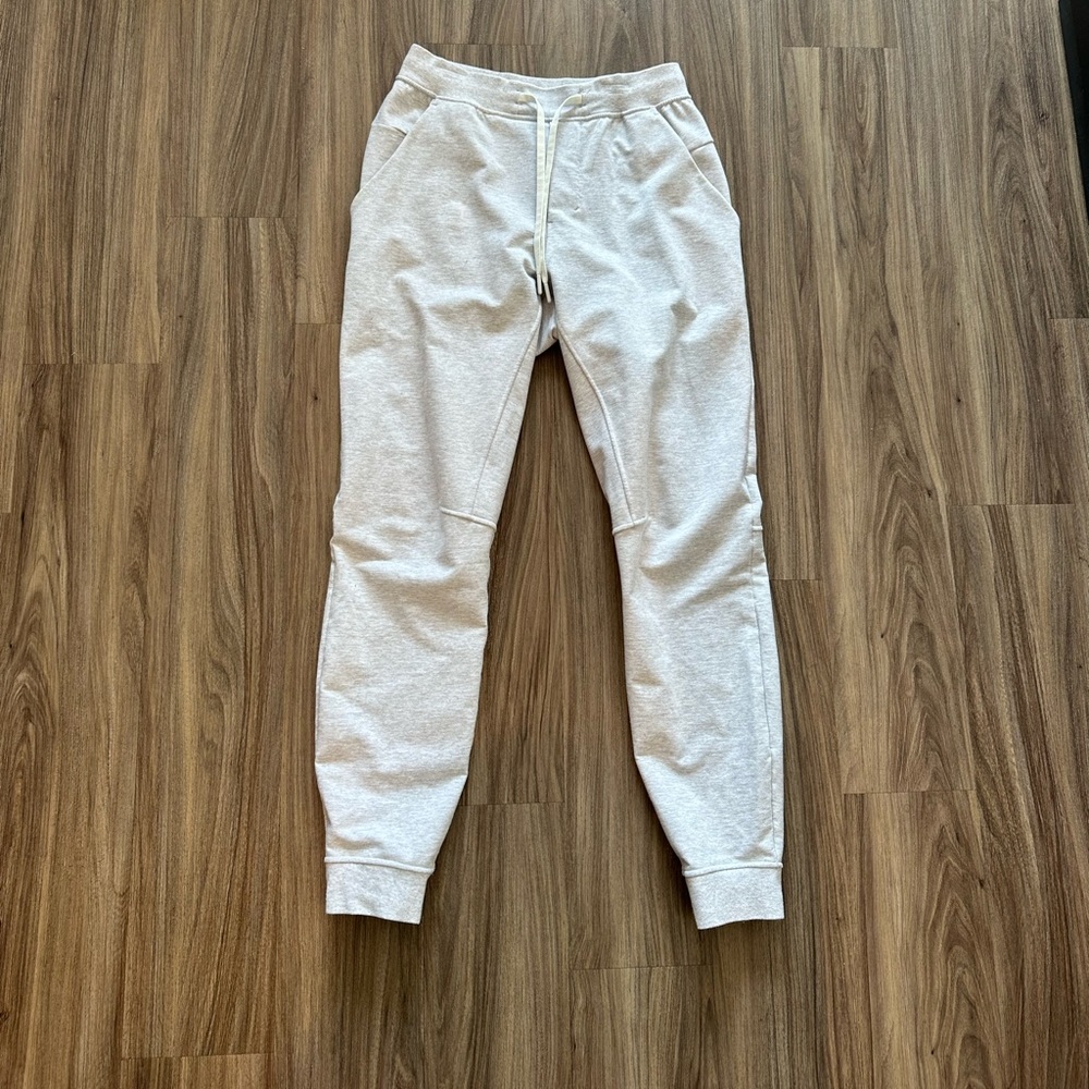 Lululemon City Sweat Joggers 27”